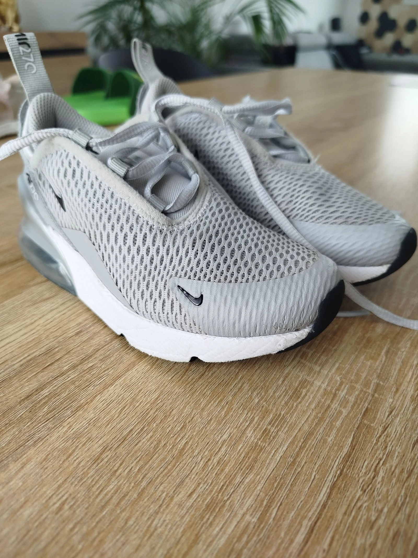 Zapatilla Nike – photo 4